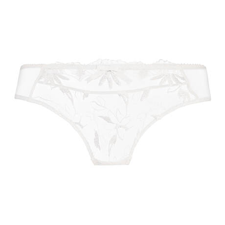 EMPREINTE Brief Anouk Blanc