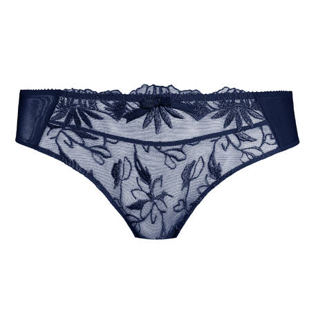 EMPREINTE Brief Anouk Marine intense