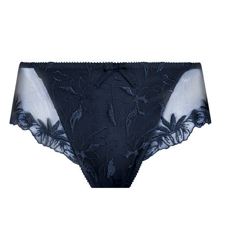 EMPREINTE Panty Anouk Marine intense
