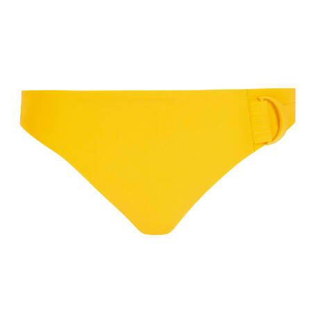 CHANTELLE Bikini bottoms Brief Celestial Lemon yellow