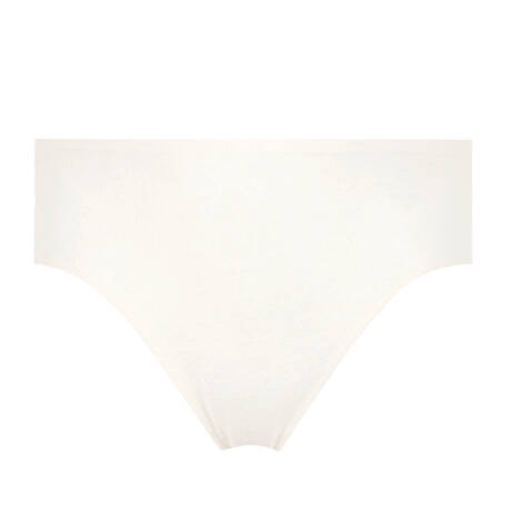 TRIUMPH Lace high-waisted panty Signature Sheer Ecru White