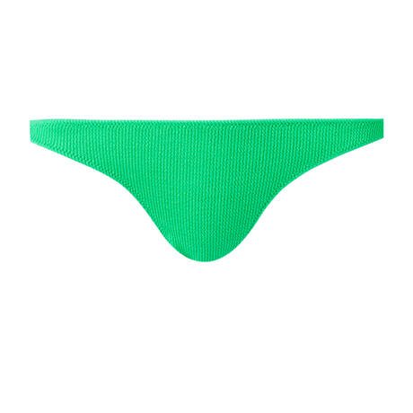 MELISSA ODABASH Brief bikini bottom Ibiza Tropical Green Rainforest