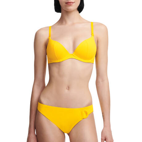 Ensemble 2 pièces CHANTELLE Celestial Lemon yellow