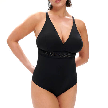 Maillot de bain pièce armatures Simone Pérèle Hoya