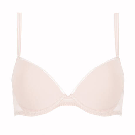 ANTIGEL Soutien-gorge coques New Apesanteur Magnolia