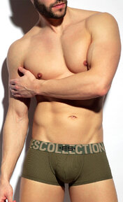 ES Collection Recycled Rib