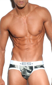 ES Collection Camouflage Basic