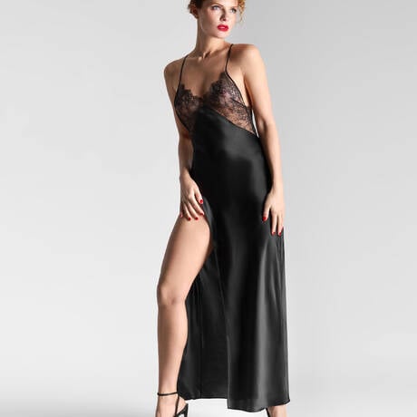 【Maison Close】新作ロングドレス★Rendez-vous Short dress - Rendez-Vous – Maison Close US