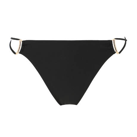 LIVY Brief bikini bottom Holly Grove Black