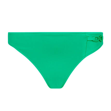 LISE CHARMEL Brief bikini bottom Grâce Infinie Emeraude Infini