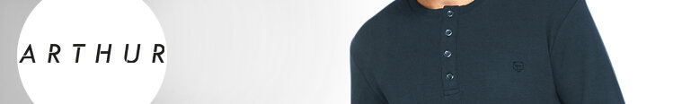 Men's Collection Arthur Séparables