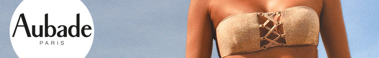 Maillot de bain Aubade Summer Glow