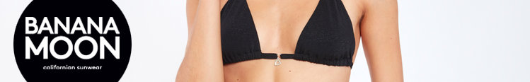 Swimwear Banana Moon Lightglitter