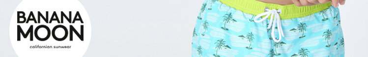 Collection Homme Banana Moon Longbeach