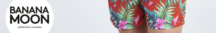 Men's Collection Banana Moon Mahalomen