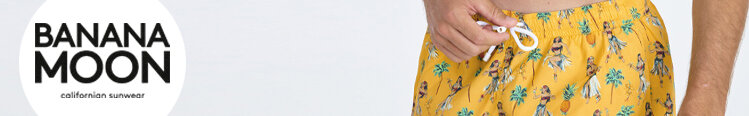 Men's Collection Banana Moon Vaianaemen