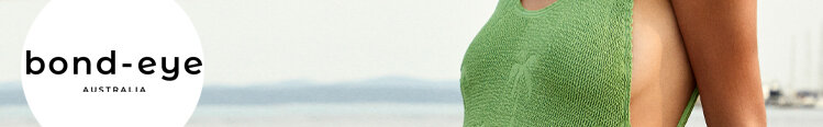 Swimwear Bond-Eye Almonta