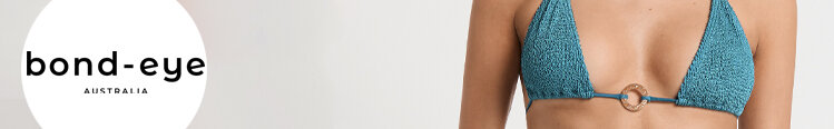 Swimwear Bond-Eye Bondi