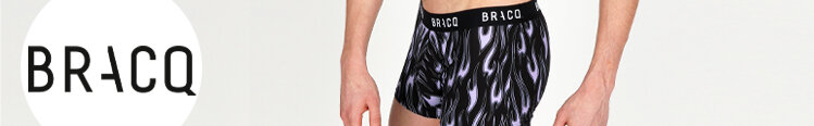 Men's Collection Bracq Burning Man