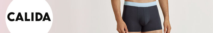 Men's Collection Calida Balanced Day