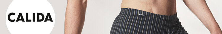 Men's Collection Calida Cotton Code
