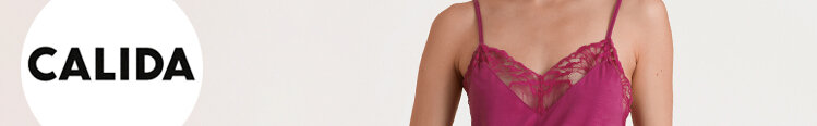Lingerie Calida Lace Nights