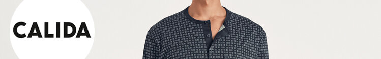 Collection Homme Calida Nightwear