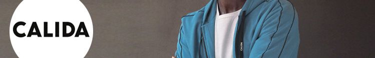 Men's Collection Calida Remix