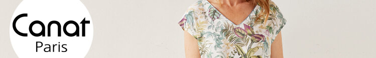 Lingerie Canat Hesperides