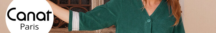 Lingerie Canat Prana