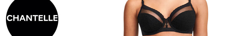 Lingerie Chantelle Monogram