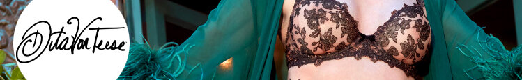 Lingerie Dita Von Teese Rose Glambition