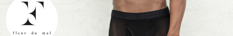Men's Collection Fleur du Mal Core