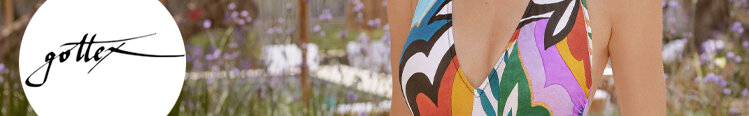 Maillot de bain Gottex Tribal Art