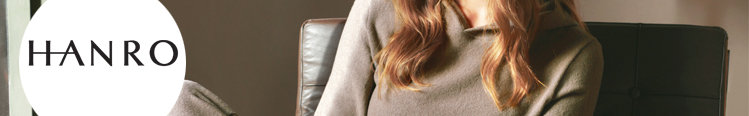 Lingerie Hanro Easy Wear