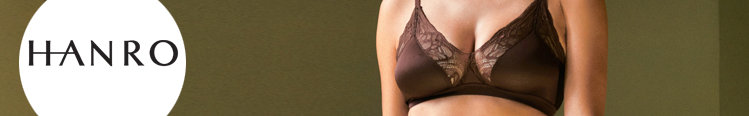 Lingerie Hanro Elia