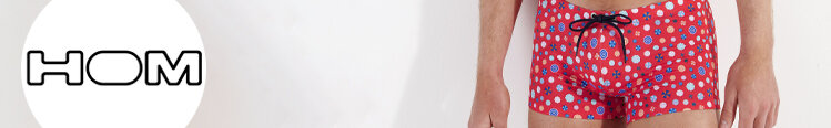 Men's Collection HOM Deauville