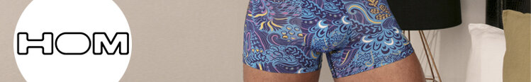 Men's Collection HOM Fashion