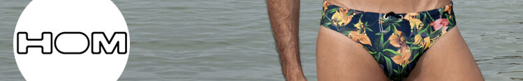 Men's Collection HOM Flamingo