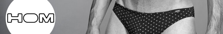 Men's Collection HOM Max