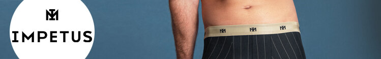 Men's Collection Impetus 50 Year Celebration