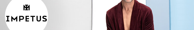 Men's Collection Impetus Barite