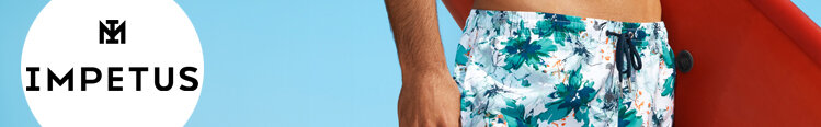 Men's Collection Impetus Crockett