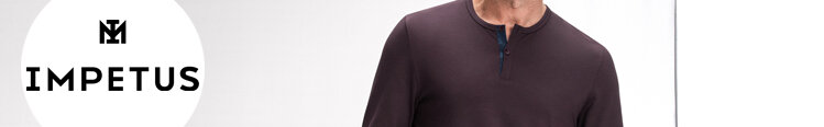 Men's Collection Impetus Isamu