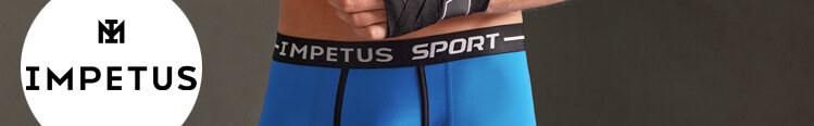 Men's Collection Impetus Sport