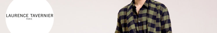 Men's Collection Laurence Tavernier Albert