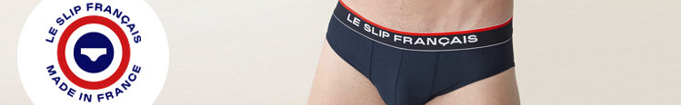 Collection Homme Le Slip Français Air - Sport