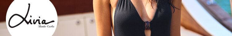 Swimwear Livia Amaryllis