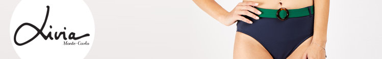 Maillot de bain Livia Corales