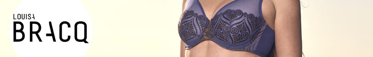 Lingerie Louisa Bracq Hermione